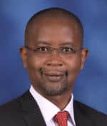 Anthony Mwaniki Mburu