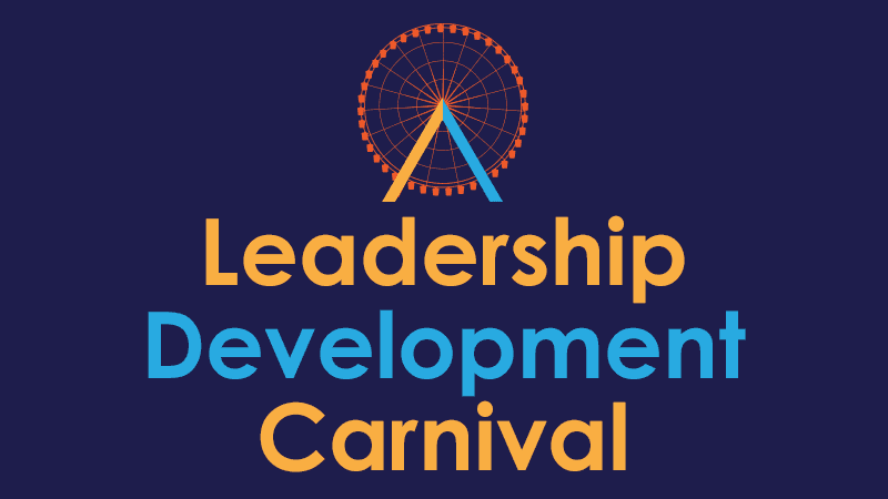 Leadership Development, Culture, Change Carnival