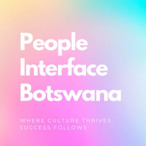 People Interface Botswana