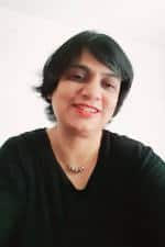 Sindhuja Rai 