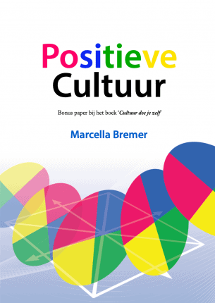 Positieve Cultuur Bonus paper
