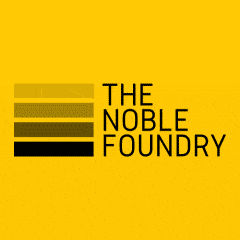 The Noble Foundry
